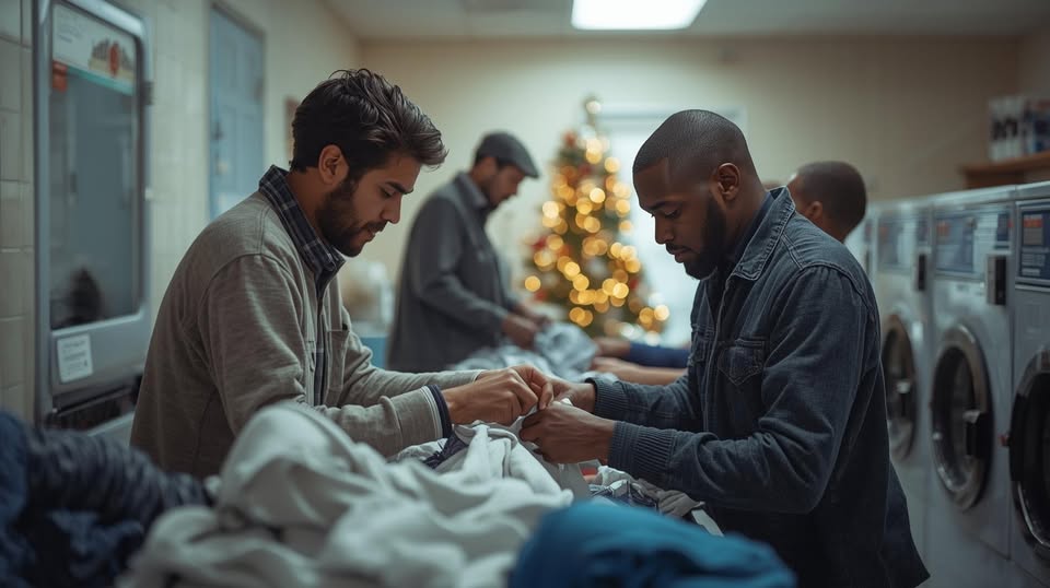 Direct relief program